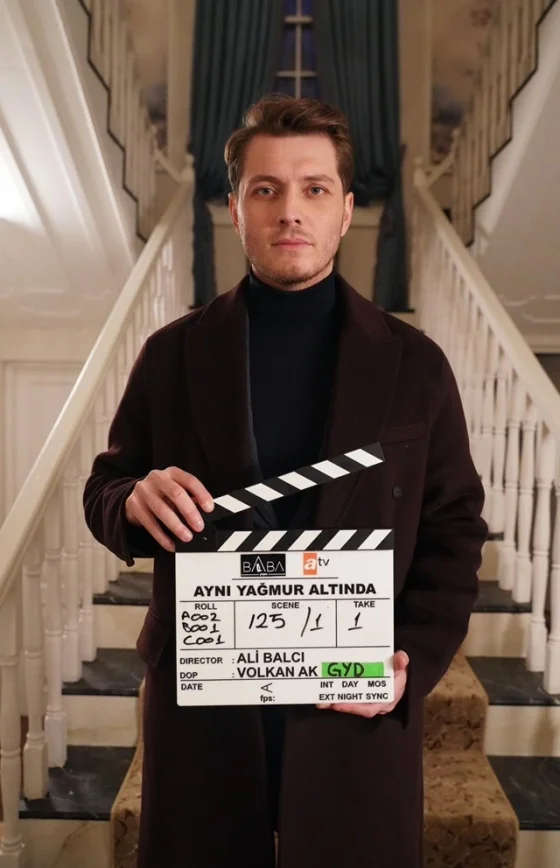 Под одним дождем 2 серия на русском языке Turok1990 смотреть онлайн