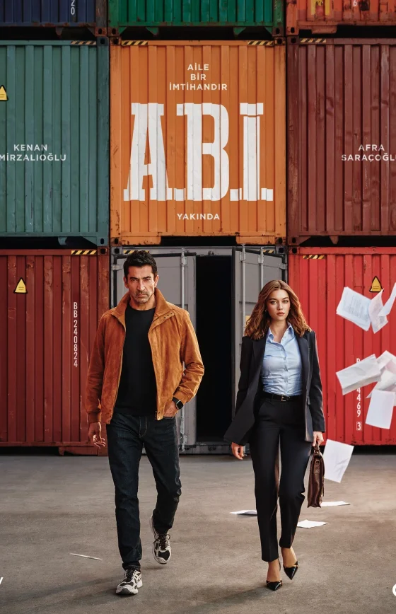 Семья — это испытание 1-5, 6 серия турецкий сериал на русском языке смотреть бесплатно онлайн все серии