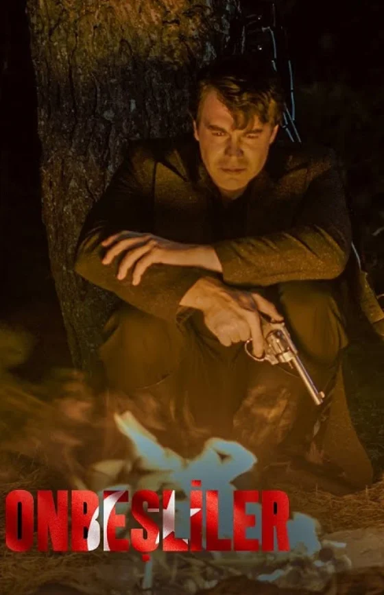 Пятнадцатилетние турецкий сериал на русском языке смотреть бесплатно онлайн все серии